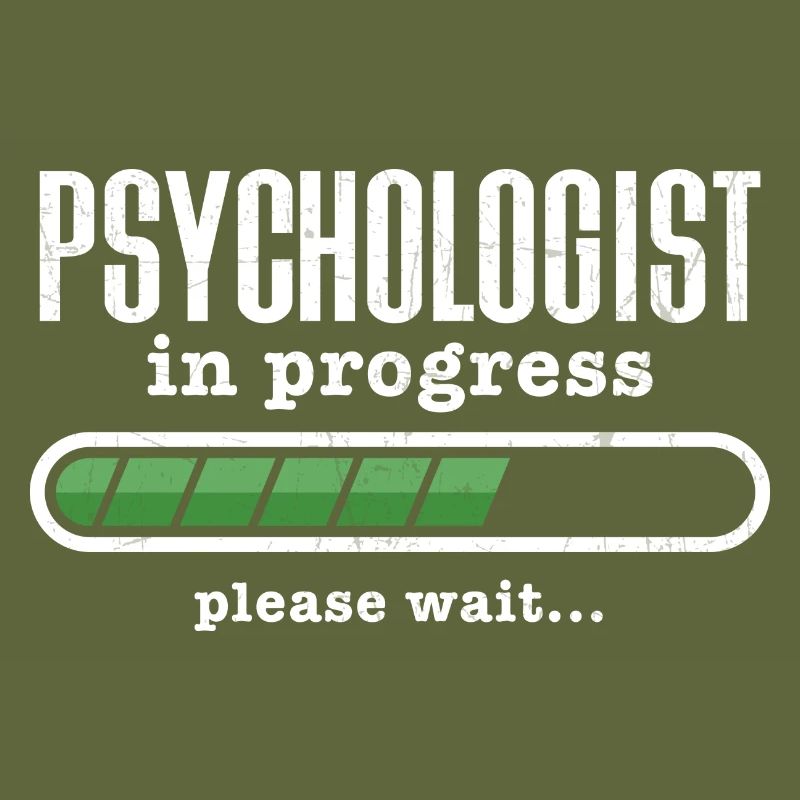 Psychologists In Progress