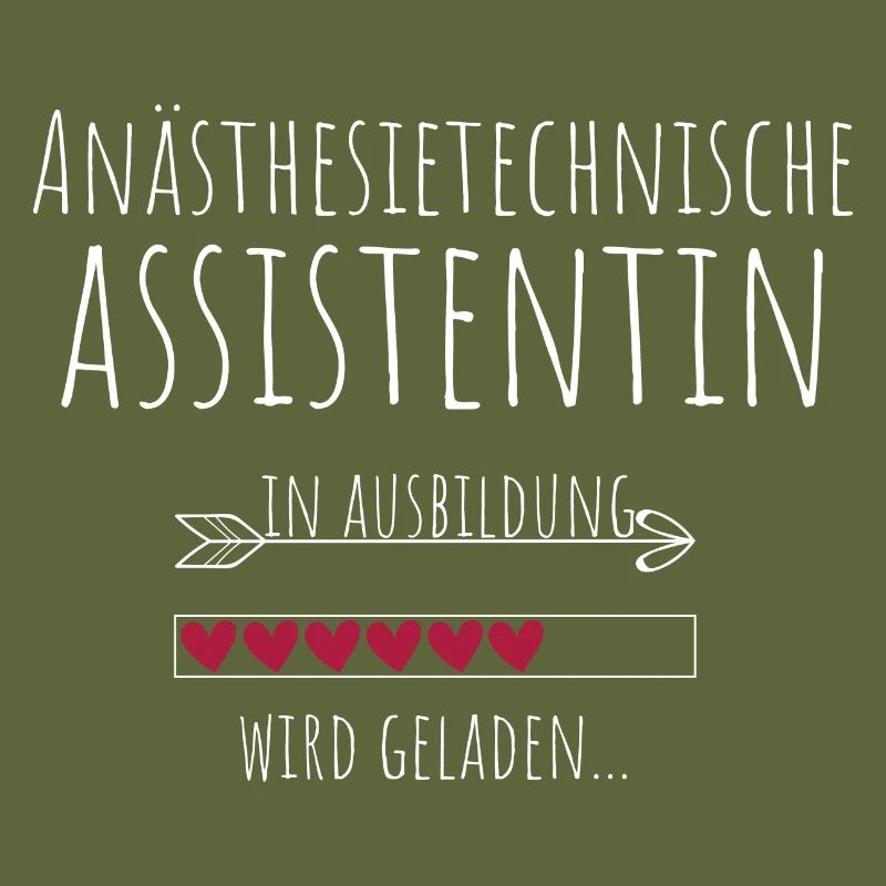 Anästhesietechnische Assistentin in Ausbildung