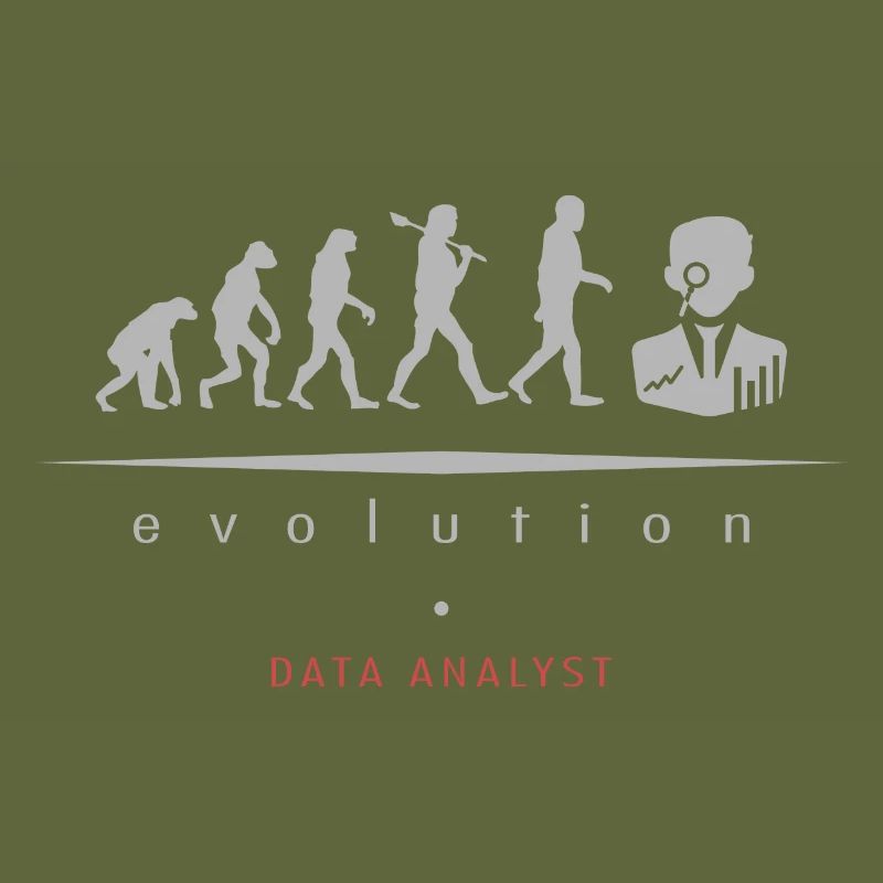 Data Analyst Evolution Design für einen