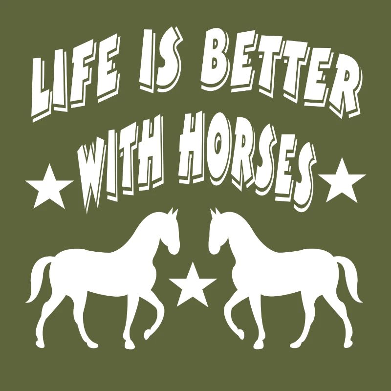 Chevaux