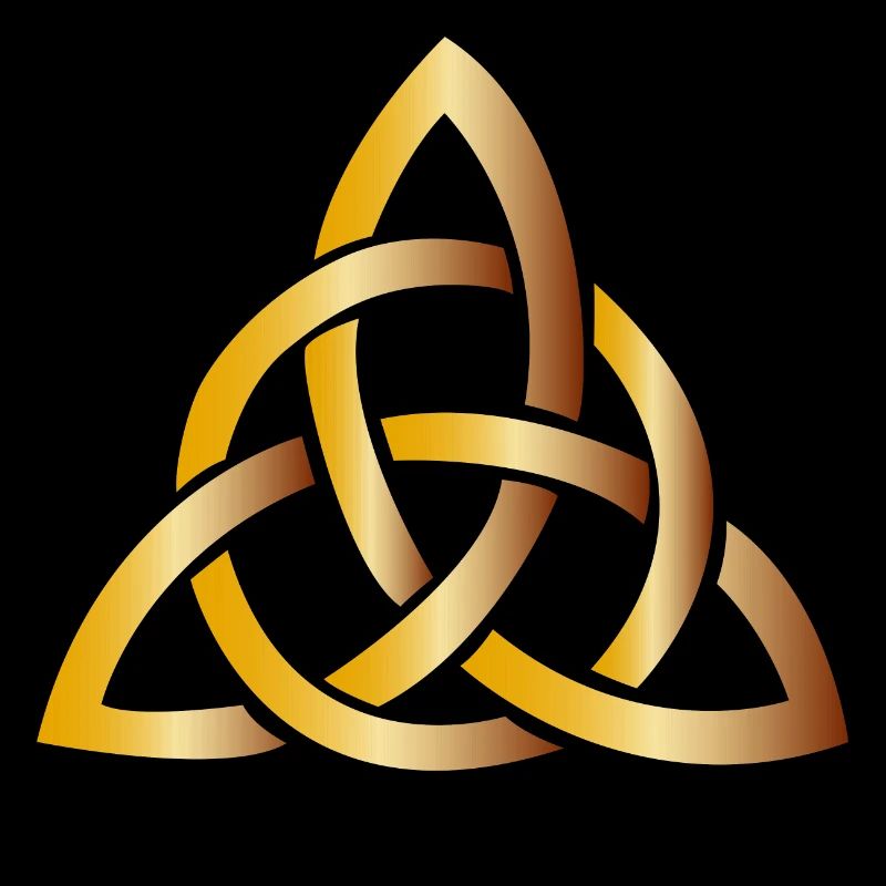 Trinity Knot