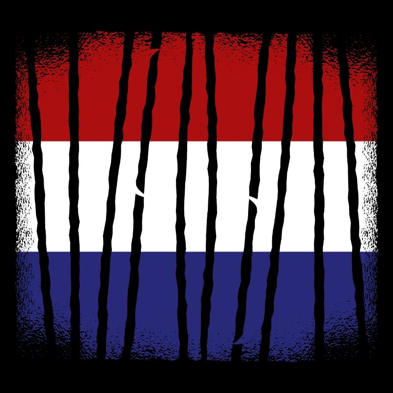 Pays-Bas Drapeau Hollande Drapeau néerlandais