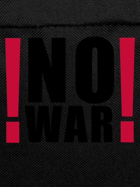 no war fuck wars