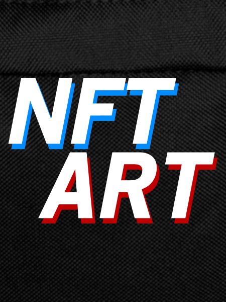 NFT ART - NFT Kunst