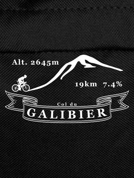 Col du Galibier