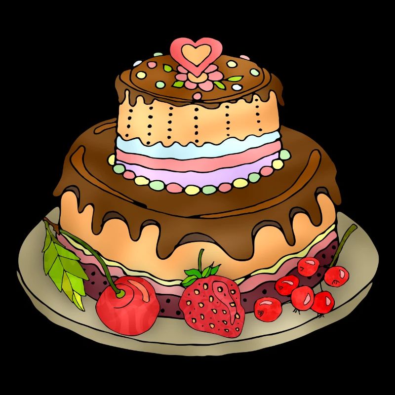 Gâteau