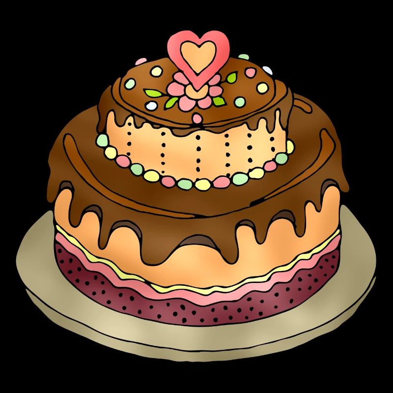 Gâteau