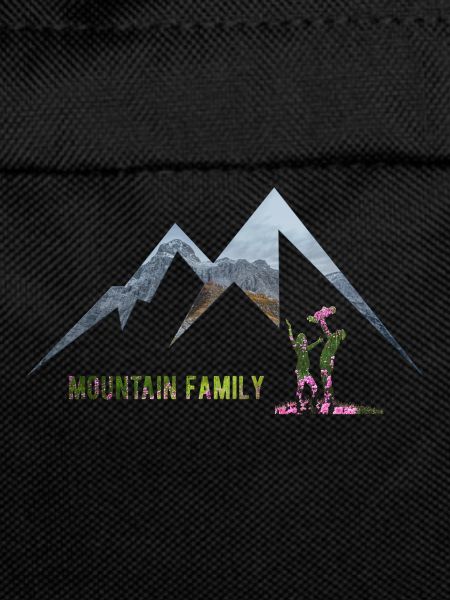 Mountain Family