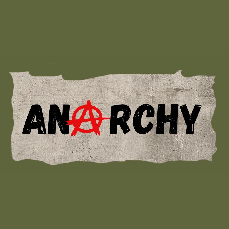Anarchy
