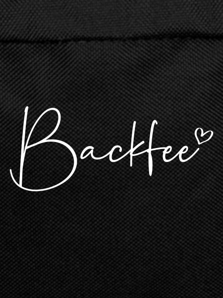 Backfee