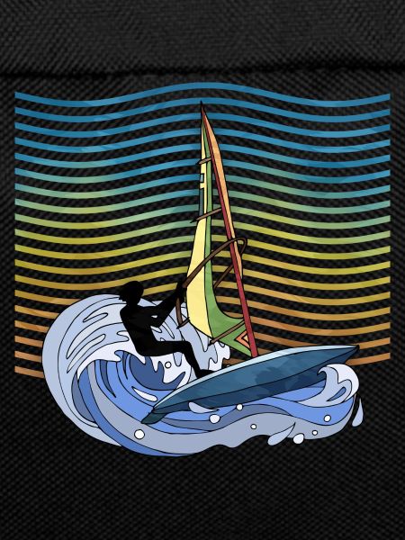 Windsurfen