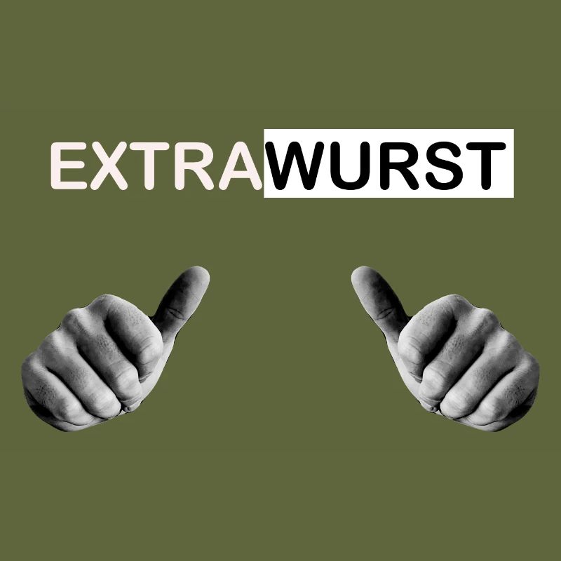 Extrawurst