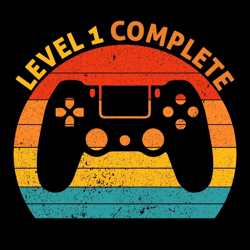 1. Hochzeitstag - Full Level 1