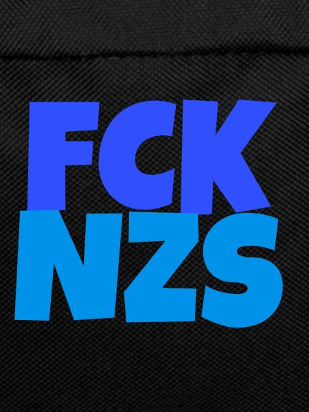 Fck nzs