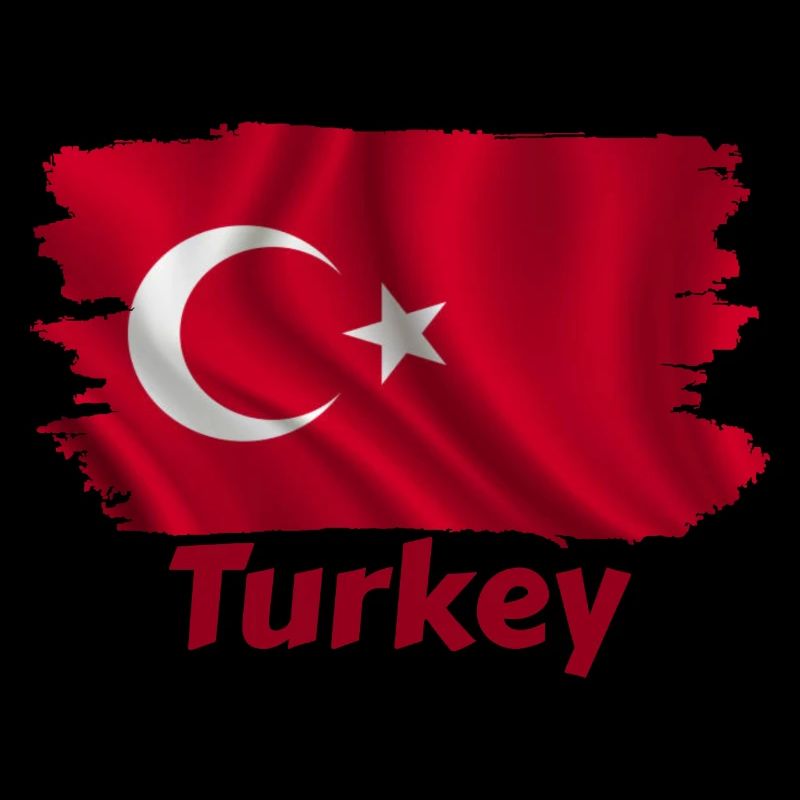 Turkey Flag