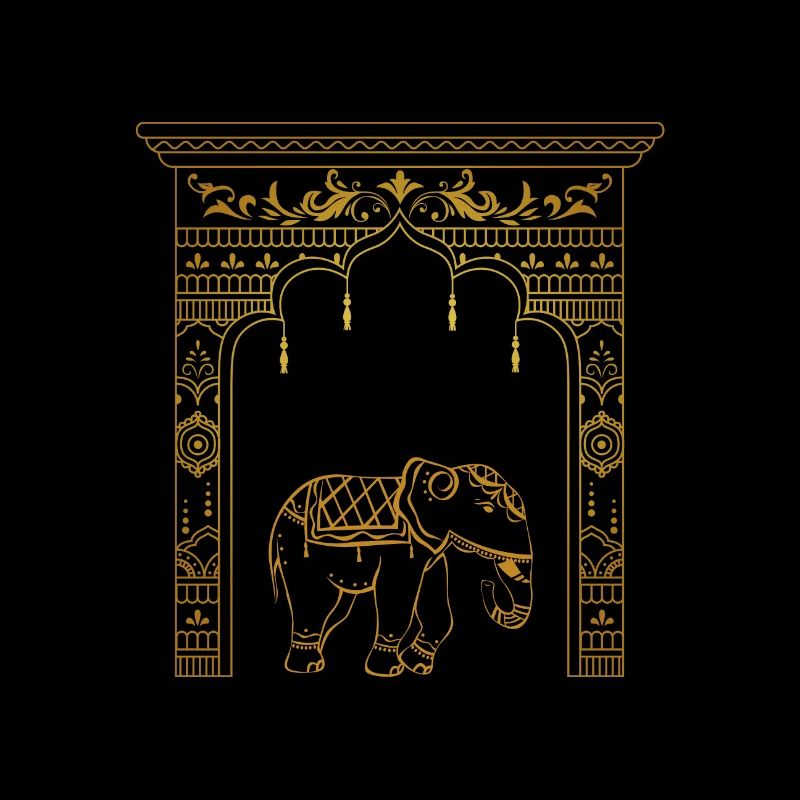 Éléphant