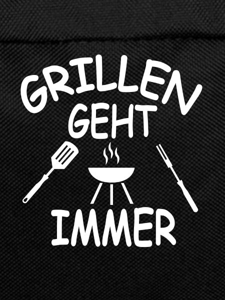 Grillen