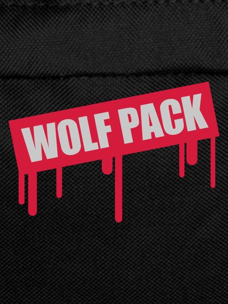 Timbre Wolf Pack