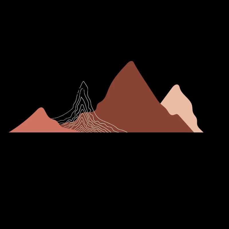 Aint no mountain high enough