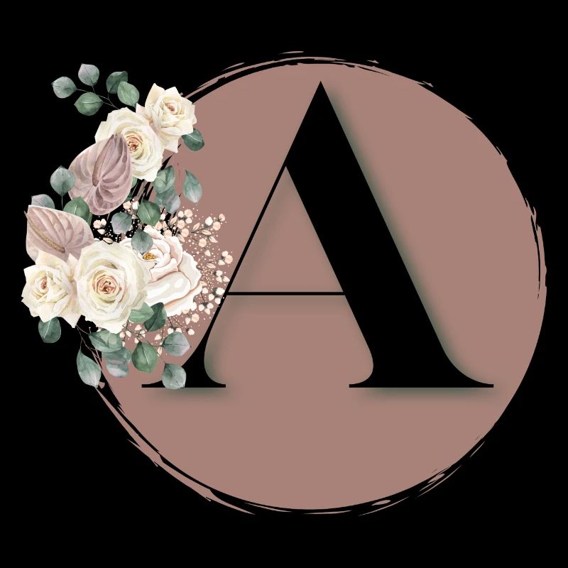 Buchstabe A