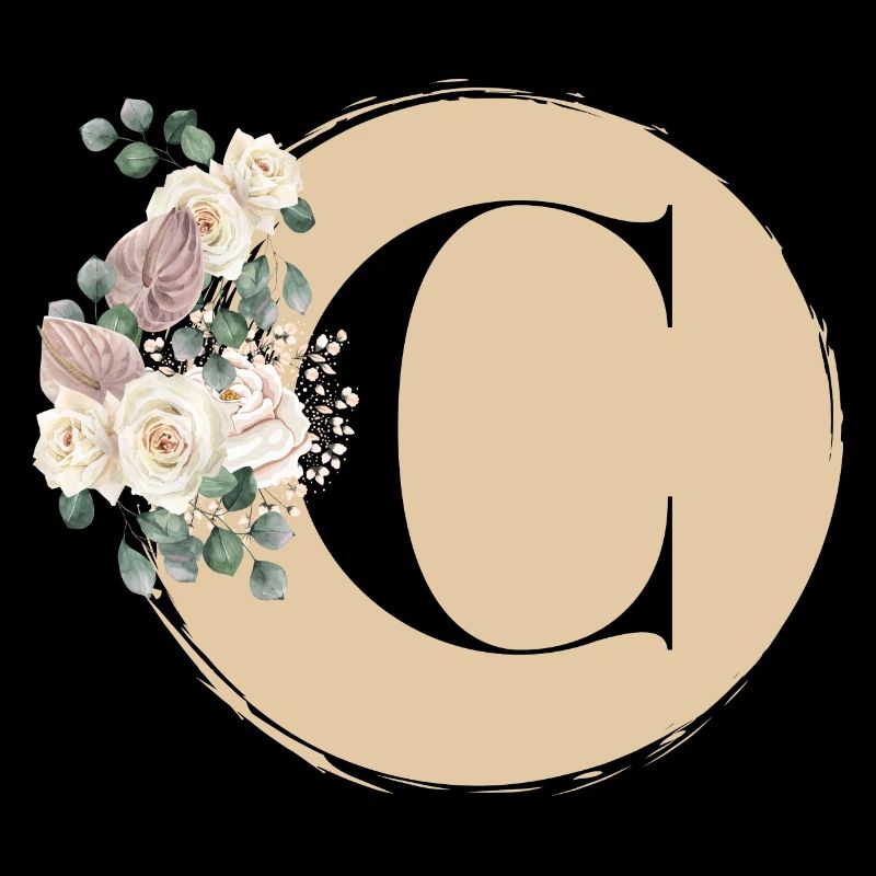 lettre C