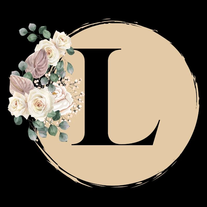 letter L