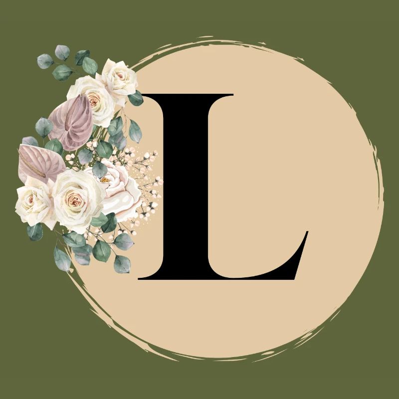 letter L