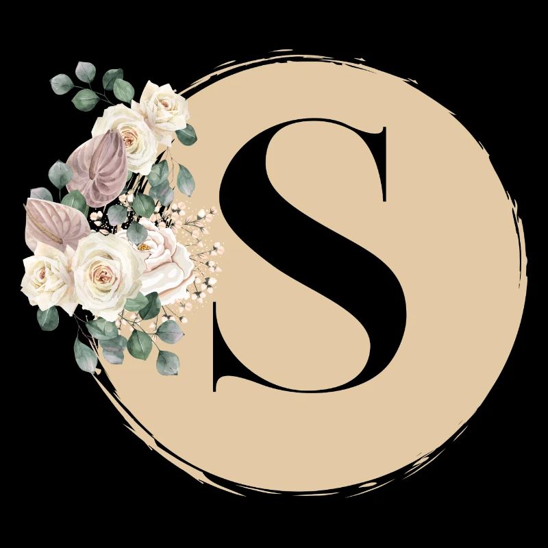 Buchstabe S