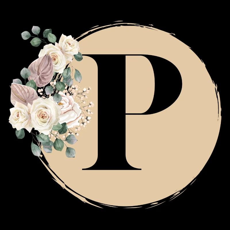 lettre P