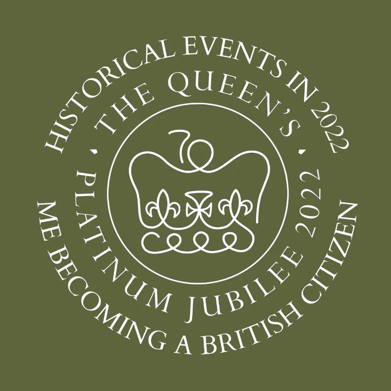 BRITISH CITIZEN