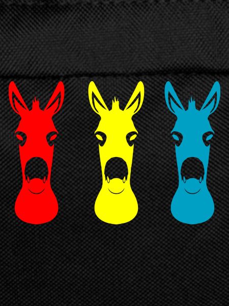 Donkey Esel