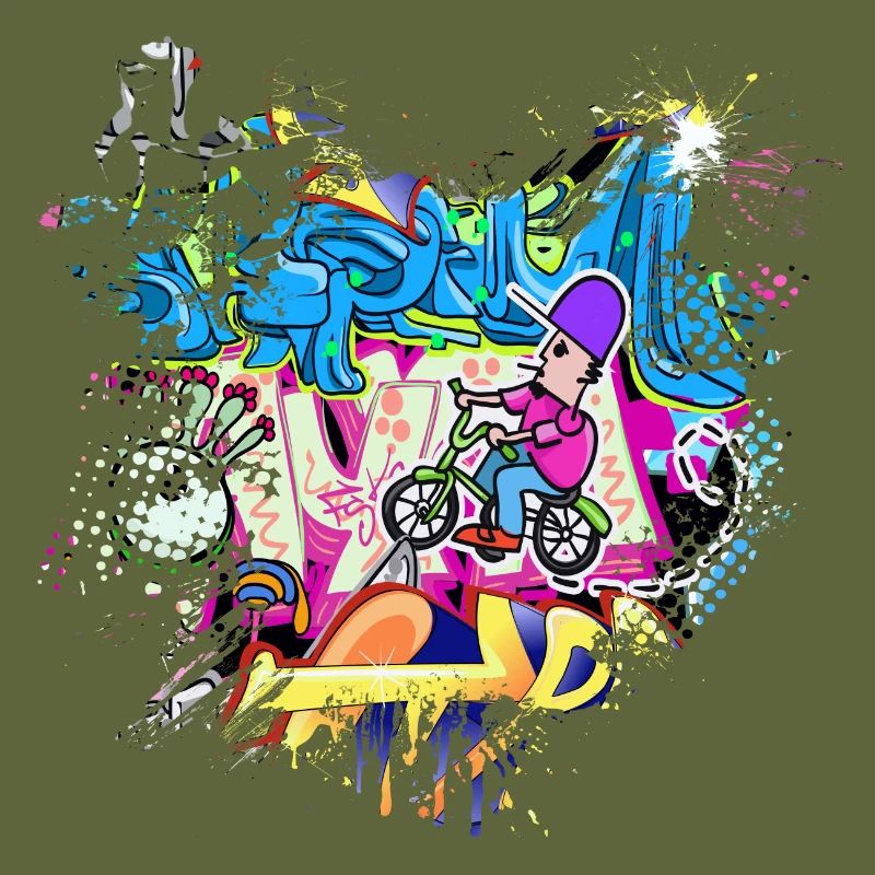 Graffitti
