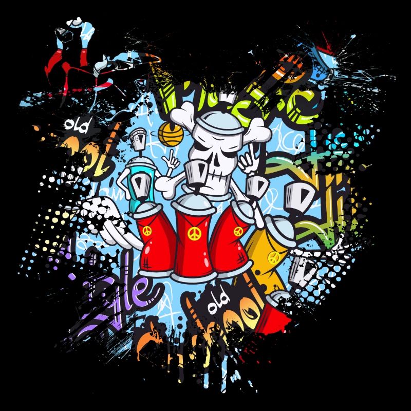 Graffitti