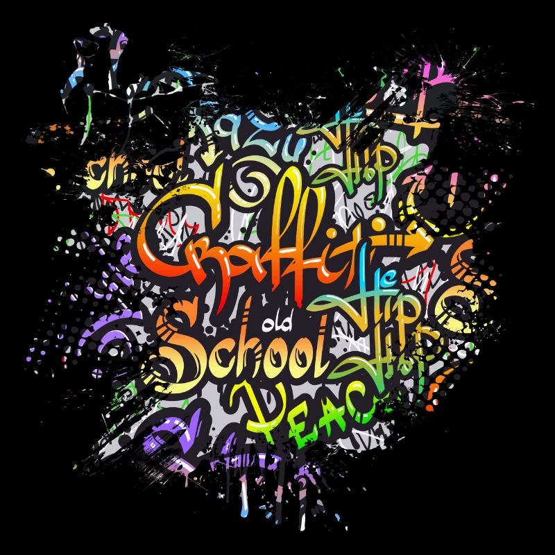 Graffitti