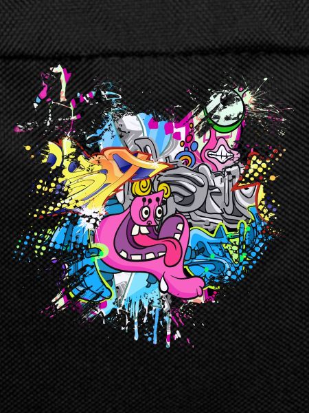 Graffitti