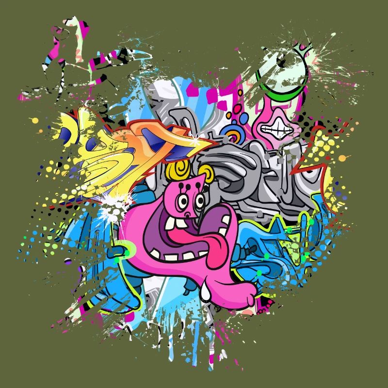 Graffitti
