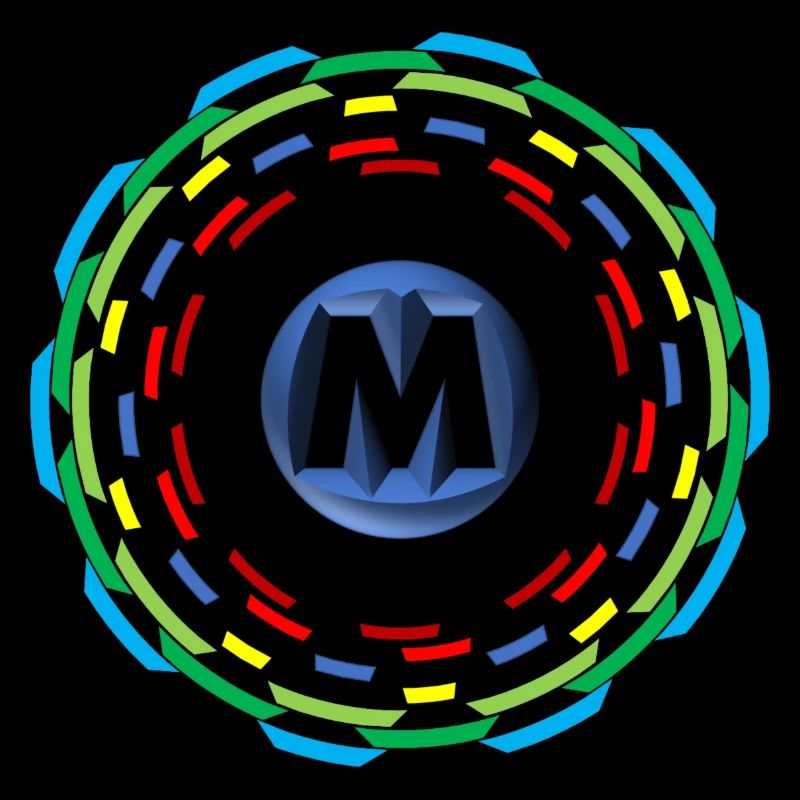 Circles M