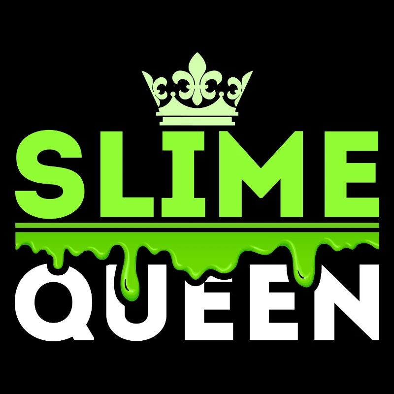 Slime Queen