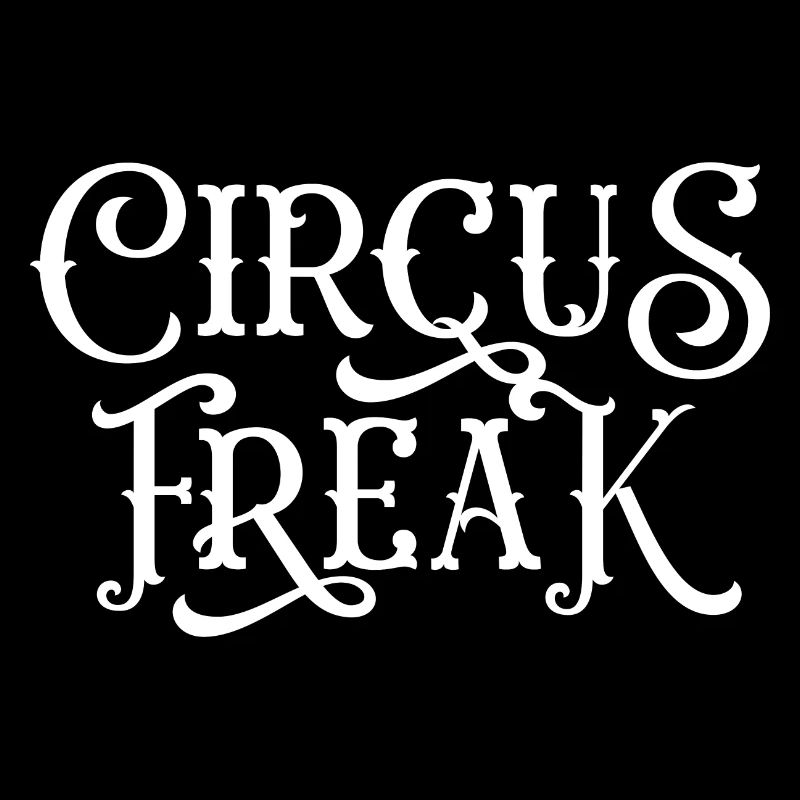 Circus Freak