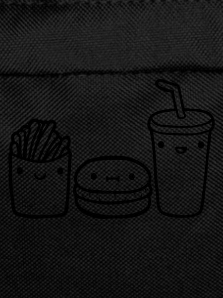 Team Fast Food