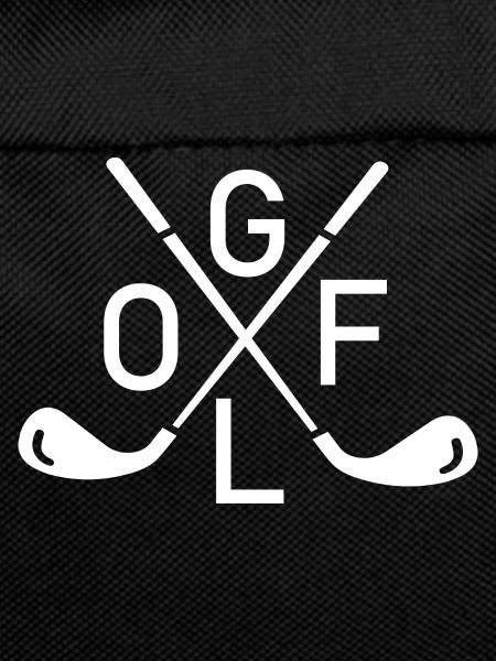 golf sport