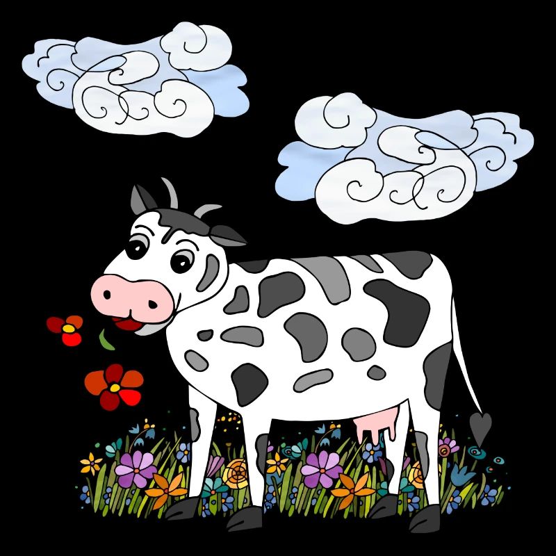 Cow