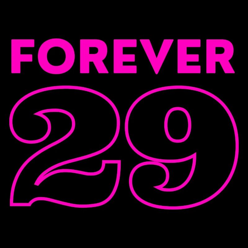 FOREVER 29