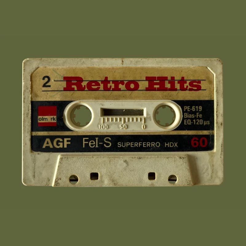 Retro