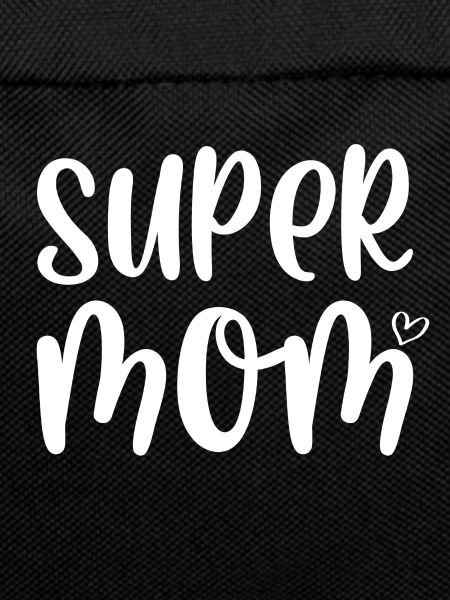 Super Mom