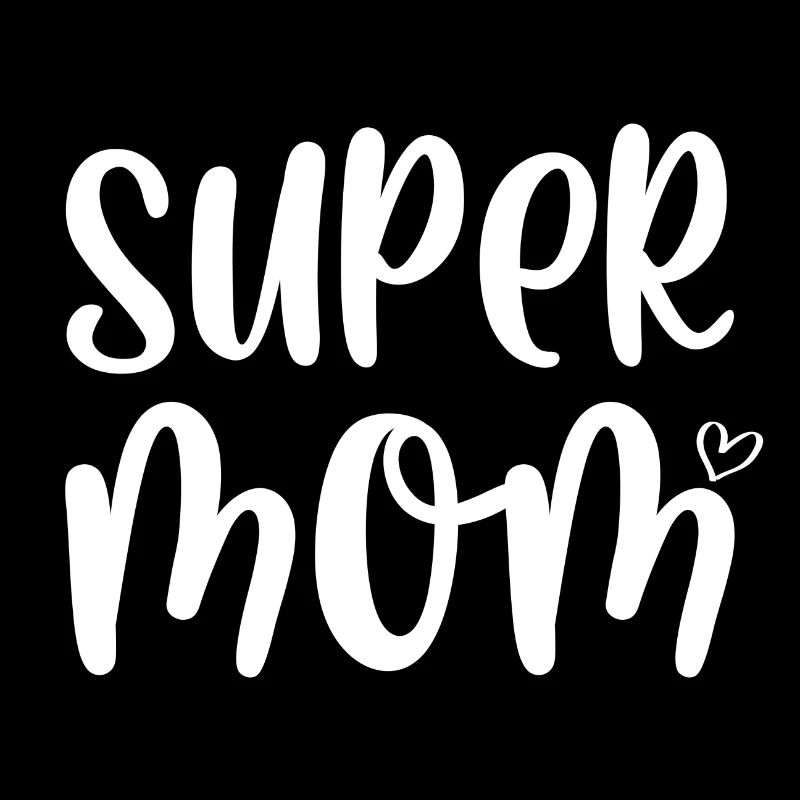 Super Mom