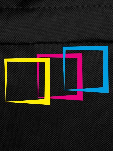 Square Square Pattern Geometry