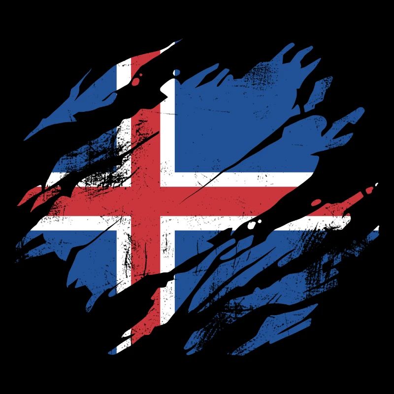 Iceland Boys