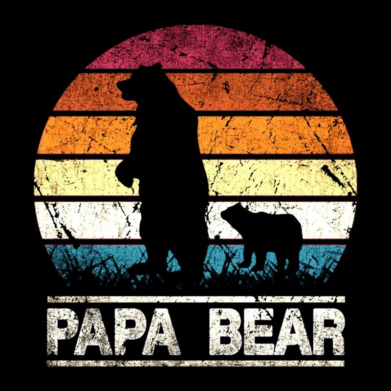 Papa Bear