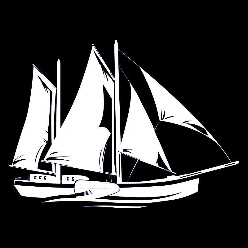 einzelnes Strijd-Logo No-Name weiß